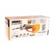 Аккумуляторная пила Worx WG894E.5 в Курске