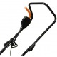 Газонокосилка электрическая Carver LME-1640 в Курске