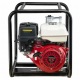 Бензиновая мотопомпа HND WP 40 X2C в Курске