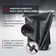 Чехол защитный Park-Manner для мотоблока тяжелого класса в Курске
