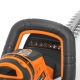 Аккумуляторный кусторез Daewoo DAHT 1621Li SET в Курске