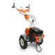 Мотоблок Villartec TB105 в Курске