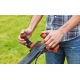 Газонокосилка электрическая Black+Decker BEMW461ES-QS в Курске