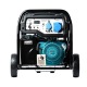 Бензогенератор Alteco Professional AGG 8000Е2 6.5 кВт в Курске