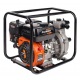 Бензиновая мотопомпа Patriot MP 1560 SH в Курске
