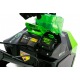 Снегоуборщик аккумуляторный GreenWorks GD60PST в Курске