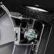 Газонокосилка бензиновая Caiman LM5361SXA-PRO в Курске