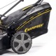 Газонокосилка бензиновая Champion LM5644 в Курске