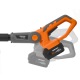 Высоторез аккумуляторный Daewoo DAPH 2221Li SET в Курске