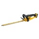 Аккумуляторный кусторез Dewalt DCM563P1 в Курске