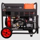 Дизельгенератор A-iPower AD5500EA 5 кВт в Курске