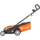 Газонокосилка электрическая Yard Fox EL3840 в Курске