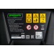 Газонокосилка аккумуляторная GreenWorks GD60LM51HP (без батареи и зарядного устройства) в Курске