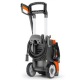 Мойка высокого давления Husqvarna PW 345C в Курске