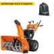 Снегоуборщик Daewoo DAST 17110 EFI в Курске