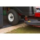 Пластиковый сарай Keter Oakland 1175SD в Курске