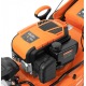 Газонокосилка бензиновая Daewoo DLM 5100SVRE в Курске