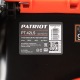 Газонокосилка бензиновая Patriot PT 42 LS в Курске