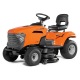 Садовый минитрактор Daewoo DSD 98 M в Курске