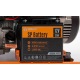 Бензогенератор Daewoo GDA 8500 DPE-3 DUAL POWER 220-380 7 кВт в Курске