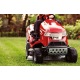 Садовый минитрактор Honda HF 2417 HTE в Курске