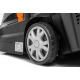 Газонокосилка электрическая Daewoo DLM1600E в Курске