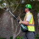 Насадка высоторез 2903286 для многофункционального триммера GreenWorks 82TD10 в Курске