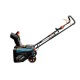 Снегоуборщик аккумуляторный Senix STX2-M-EU SET в Курске