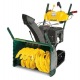 Снегоуборщик гусеничный Yard Man YM 76 M-T в Курске
