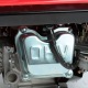 Бензогенератор MaxCUT MC 1500 1 кВт в Курске