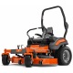 Садовый райдер Husqvarna Z454X в Курске