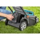 Газонокосилка электрическая Gardena PowerMax 1600/37 в Курске