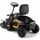 Садовый минитрактор McCulloch M125-85FH в Курске