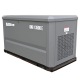 Газовый генератор EVOline GNG 13500 E 12 кВт в Курске