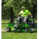 Воздуходувка для райдера Greenworks ZTC152 в Курске