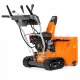 Снегоуборщик гусеничный Daewoo DAST 8060 в Курске