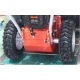 Бензиновый снегоуборщик Al-ko SnowLine 620 E II в Курске