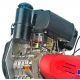 Мотоблок MasterYard Quatro Junior Diesel TWK+ в Курске