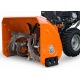 Снегоуборщик Villartec WB1176E в Курске