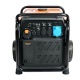 Бензиновый генератор инверторный Villartec GI808 8 кВт в Курске