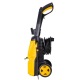 Мойка высокого давления Huter W195-ARV PRO в Курске