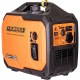 Бензиновый генератор инверторный Aurora AGE 2500 i 1.8 кВт в Курске