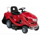 Садовый минитрактор Al-KO PowerLine T 16-102 HD edition в Курске