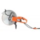 Электрический резчик Husqvarna K 4000 WET 14&quot; в Курске