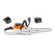 Аккумуляторная пила Stihl MSA 140 C-B-14&quot; в Курске