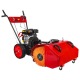 Подметальная машина DDE BS 6560 Combo в Курске