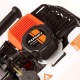 Мотобур (бензобур) Patriot PT AE 150D (без шнека) в Курске