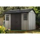 Пластиковый сарай Keter Oakland 1175SD в Курске
