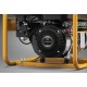 Бензогенератор Caiman Expert 4010X 3.3 кВт с комплектом для транспортировки в Курске