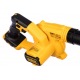 Воздуходувка аккумуляторная Dewalt DCV100 XR (без аккумулятор и зарядного устройства) в Курске